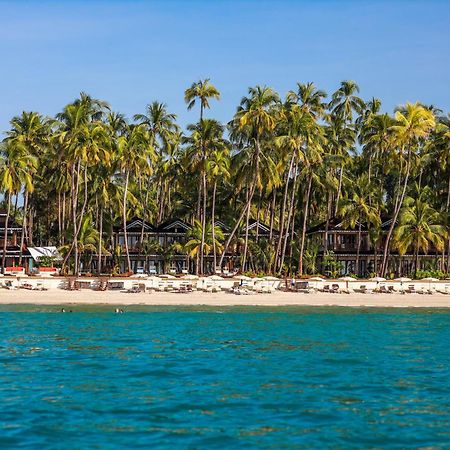 Art Of Sand Resort Нгапали Экстерьер фото